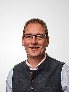 Persona de contacto Sr. Ludwig Wimmer