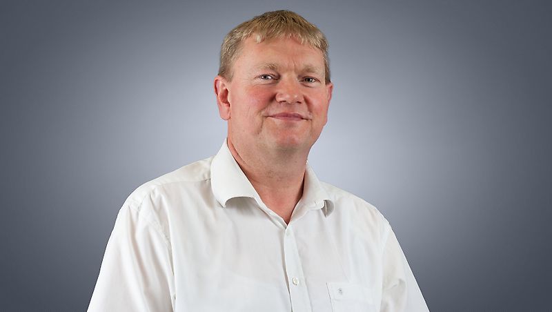 Persona de contacto Sr. Dirk Detjen