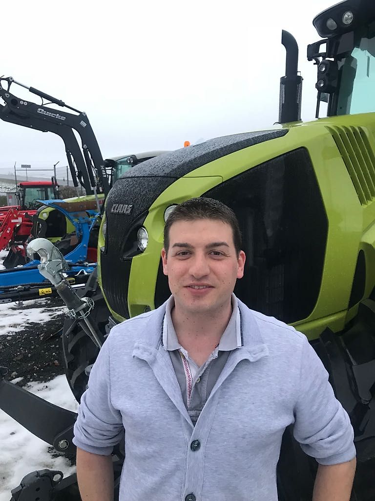 Persona de contacto Sr. Michael Servatius