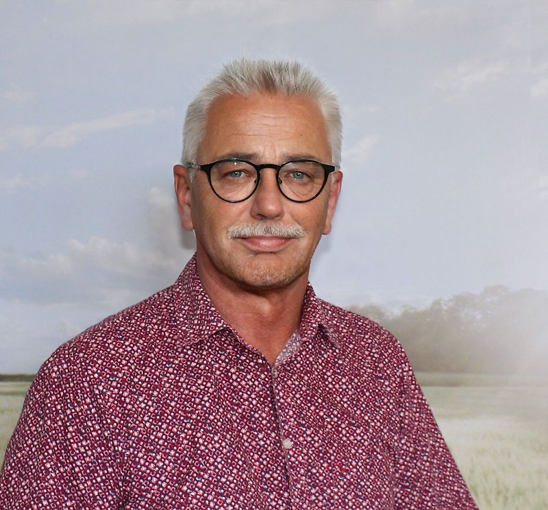 Persona de contacto Sr. Rainer Schölzke