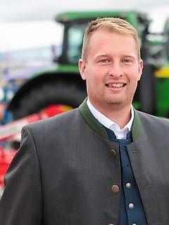 Persona de contacto Sr. Gerald Kamerhuber