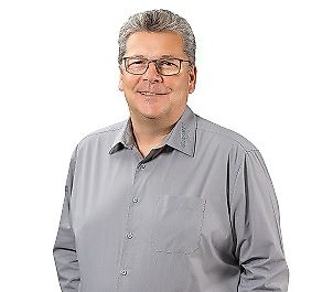 Persona de contacto Sr. Stefan Kirwel