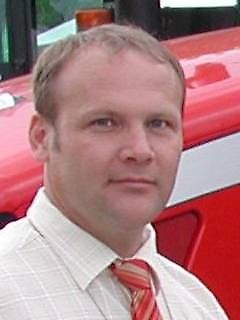 Persona de contacto Sr. Heinz Prainer