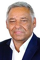 Persona de contacto Mario Bertram