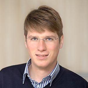 Persona de contacto Sr. Henning Bock