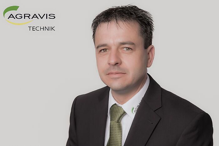 Persona de contacto Thomas Lieberum