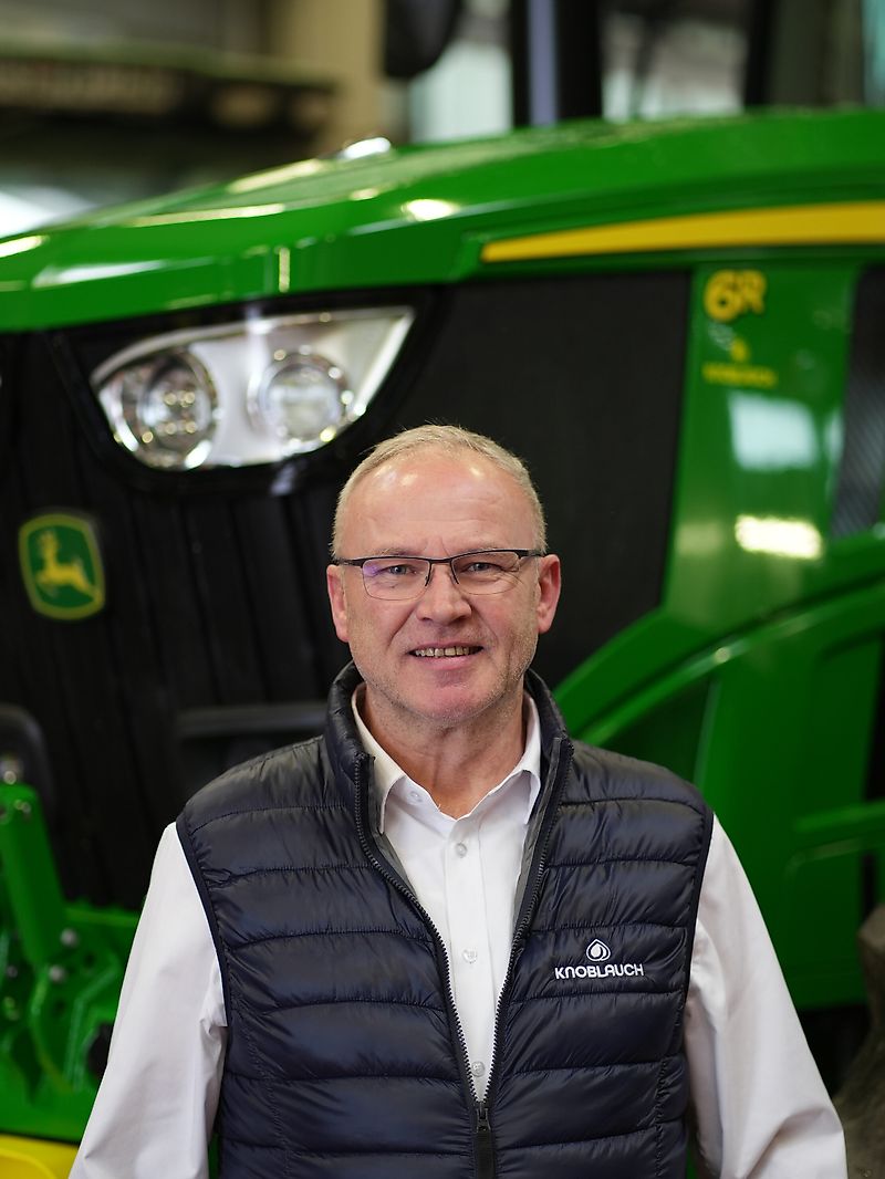 Persona de contacto Sr. Maximilian Geray