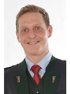 Persona de contacto Sr. Andreas Knotz