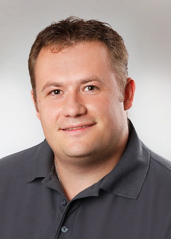 Persona de contacto Sr. Christopher Steimer