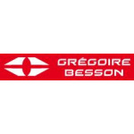 Logotipo de fabricante Gregoire-Besson