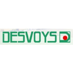 Logotipo de fabricante Desvoys