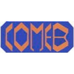 Logotipo de fabricante COMEB