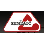 Logotipo de fabricante Semeato