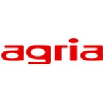 Logotipo de fabricante Agria