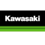 Logotipo de fabricante Kawasaki
