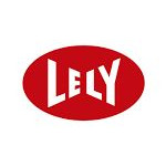 Logotipo de fabricante Lely